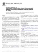 ASTM D6327-10(2016) ASTM D6327-10(2016)