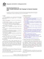 ASTM A521/A521M-06(2016)