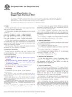 ASTM B566-04a(2016) ASTM B566-04a(2016)