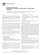 ASTM D4671-16 ASTM D4671-16