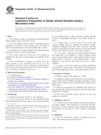 ASTM D5166-97(2016) ASTM D5166-97(2016)