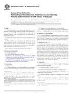 ASTM D6437-05(2016)e1