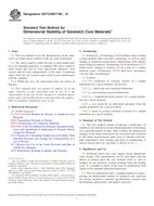 ASTM D6772/D6772M-16