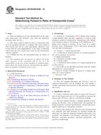 ASTM D6790/D6790M-16