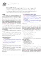 ASTM D7250/D7250M-16