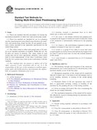 ASTM A1061/A1061M-16 ASTM A1061/A1061M-16