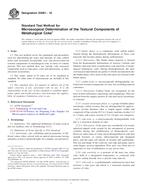 ASTM D5061-16 ASTM D5061-16