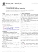 ASTM F2030-11(2016) ASTM F2030-11(2016)