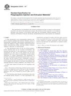 ASTM D4101-14e1 ASTM D4101-14e1