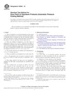 ASTM D5949-16 ASTM D5949-16