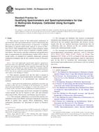 ASTM E2056-04(2016)