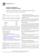 ASTM E224-16