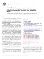 ASTM A1091/A1091M-16 ASTM A1091/A1091M-16