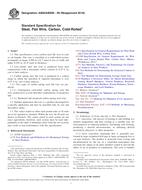 ASTM A805/A805M-09(2016) ASTM A805/A805M-09(2016)