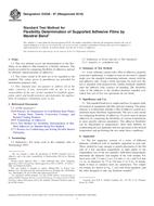 ASTM D4338-97(2016) ASTM D4338-97(2016)