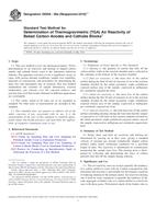 ASTM D6559-00A(2016)e1