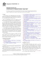 ASTM D7564/D7564M-16