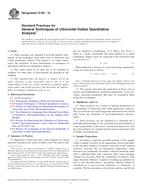 ASTM E169-16