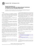 ASTM D3981-09a(2016)