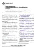 ASTM D4895-16 ASTM D4895-16