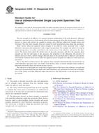 ASTM D4896-01(2016) ASTM D4896-01(2016)