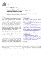 ASTM E1899-16