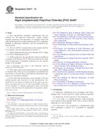 ASTM D4477-16 ASTM D4477-16