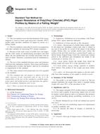 ASTM D4495-16 ASTM D4495-16