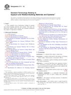 ASTM C11-16