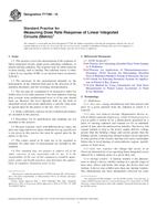 ASTM F773M-16 ASTM F773M-16