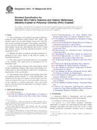 ASTM A974-97(2016) ASTM A974-97(2016)