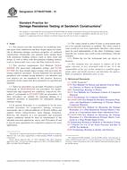 ASTM D7766/D7766M-16