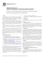 ASTM E168-16