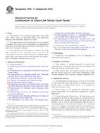 ASTM F969-11(2016) ASTM F969-11(2016)