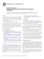 ASTM G131-96(2016) ASTM G131-96(2016)