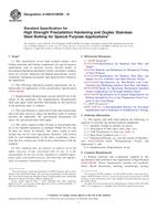 ASTM A1082/A1082M-16 ASTM A1082/A1082M-16