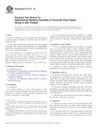 ASTM F2170-16 ASTM F2170-16