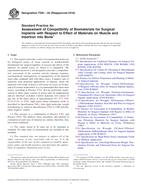 ASTM F981-04(2016) ASTM F981-04(2016)