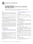 ASTM B435-06(2016) ASTM B435-06(2016)