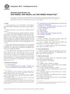 ASTM B673-05(2016) ASTM B673-05(2016)