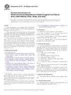 ASTM B718-00(2016) ASTM B718-00(2016)