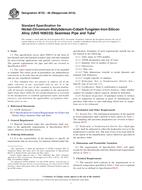 ASTM B722-06(2016) ASTM B722-06(2016)