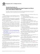 ASTM B726-02(2016) ASTM B726-02(2016)