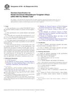ASTM B758-00(2016) ASTM B758-00(2016)