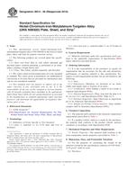 ASTM B814-06(2016) ASTM B814-06(2016)