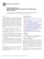 ASTM D3462/D3462M-16