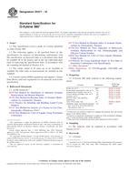 ASTM D5471-16 ASTM D5471-16