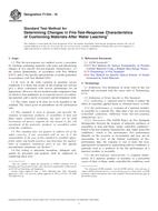 ASTM F1534-16 ASTM F1534-16