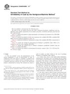 ASTM D409/D409M-12e1