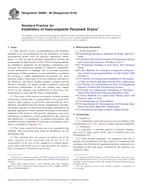 ASTM D6088-06(2016) ASTM D6088-06(2016)